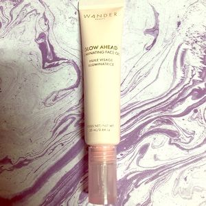 Glow Ahead Illuminating Oil